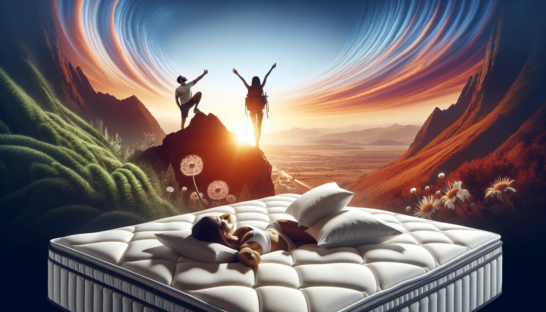 The Best New Jersey Mattress Store The Sleep Loft Online Mattress