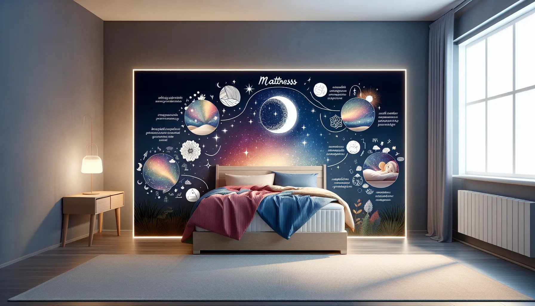 Leesa Mattress Your Ticket to a Good Night's Sleep The Sleep Loft