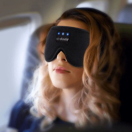 Best Sleep Headphones For Binaural Beats Sleep Savvy