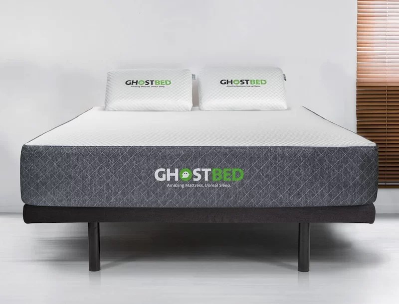 10 Best GhostBed Mattress Model (November 2023 Edition)