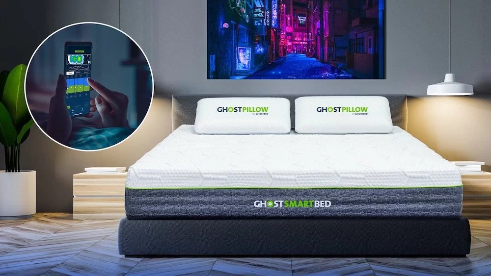 7 Best Smart Beds Smart Mattress Guide (May 2023 Review)