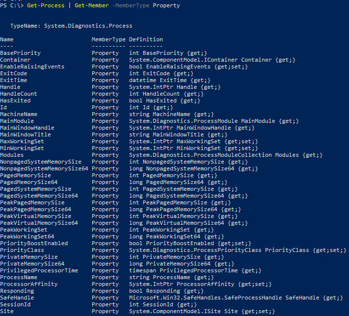 PowerShell Beginner’s Guide Sorting and Selecting Data TheSleepyAdmins