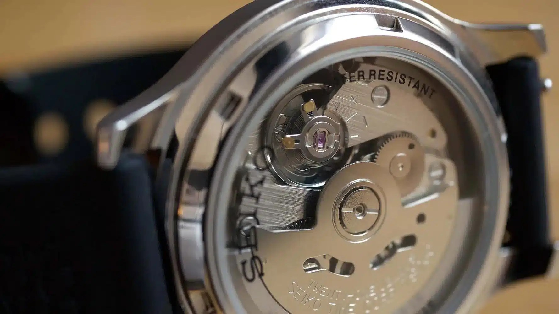 How Long Do Watches Last? The Truth About Your Timepiece's Lifespan