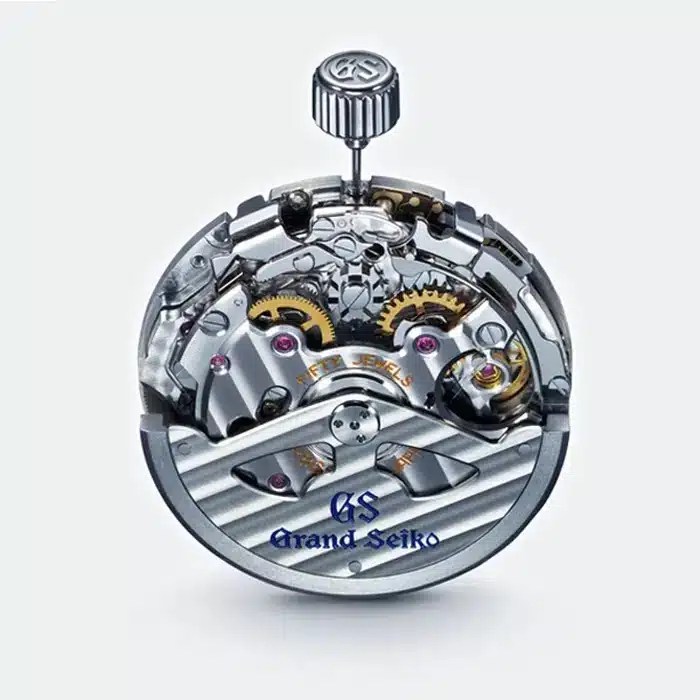 Exploring the Most Accurate Watch Movements • The Slender Wrist
