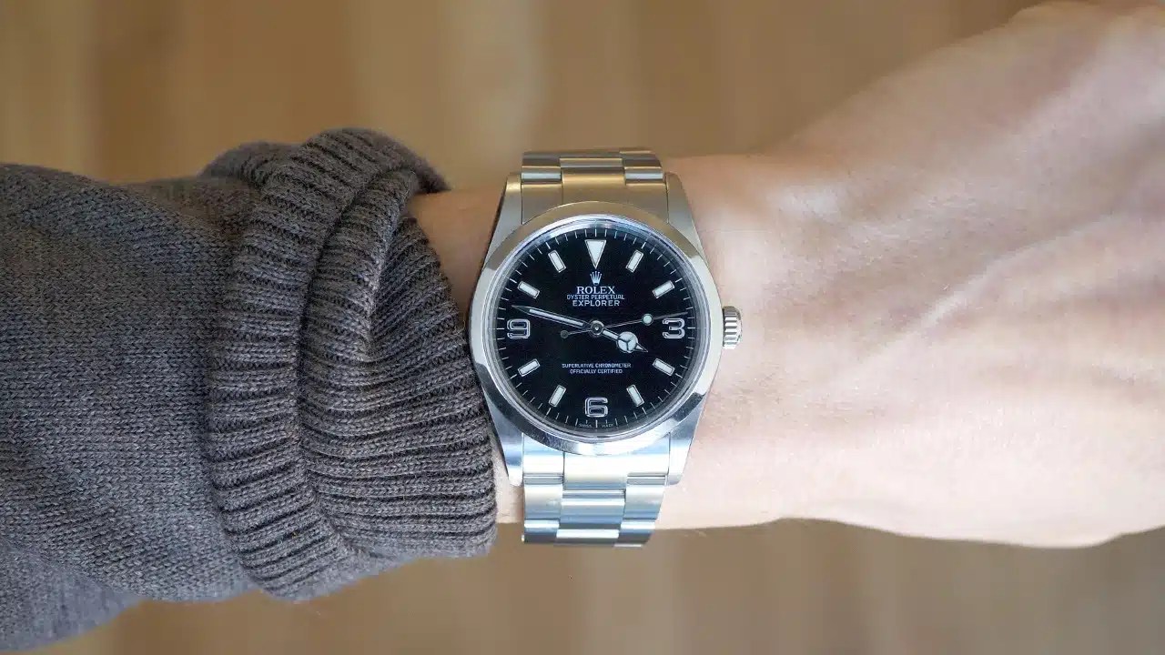 The Eternal Question How Much Is a Good Watch? • The Slender Wrist