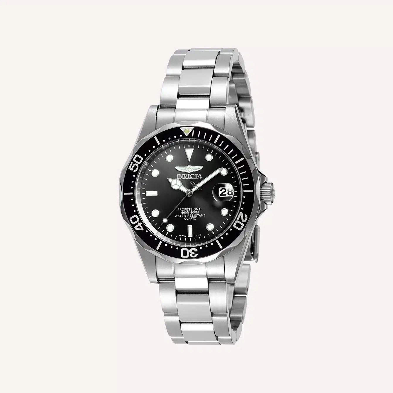 12 Best Invicta Watches (Invicta Watch Buying Guide) • The Slender Wrist