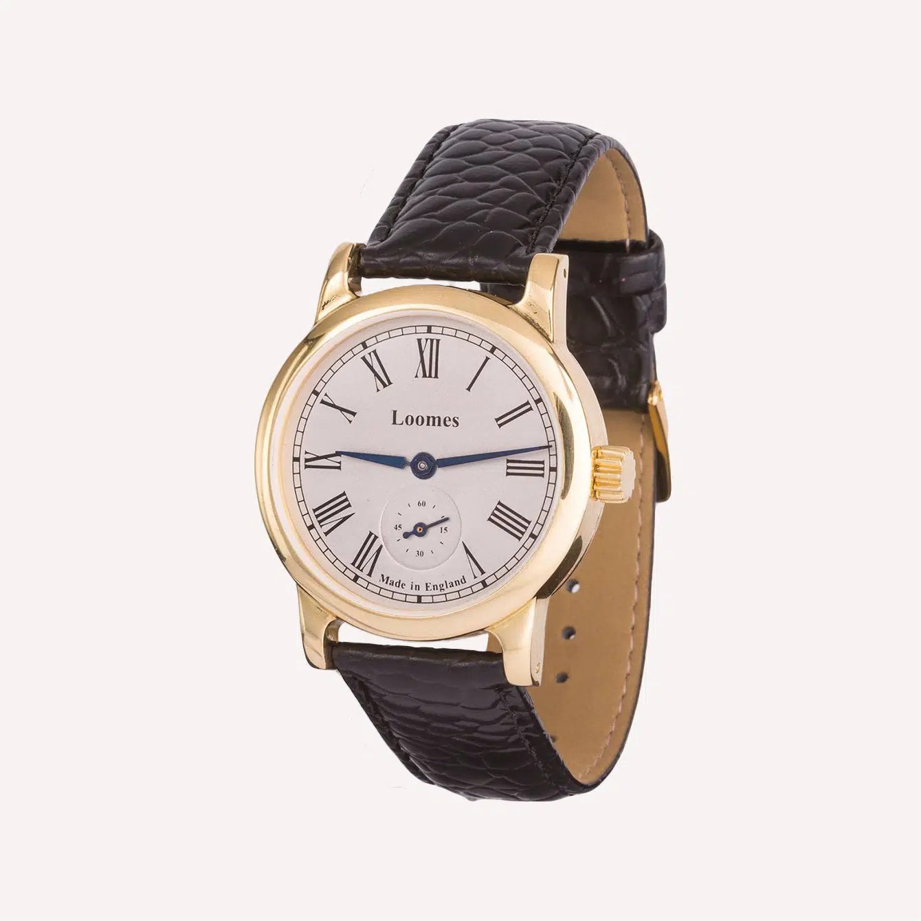 12 HighQuality British Watch Brands • The Slender Wrist