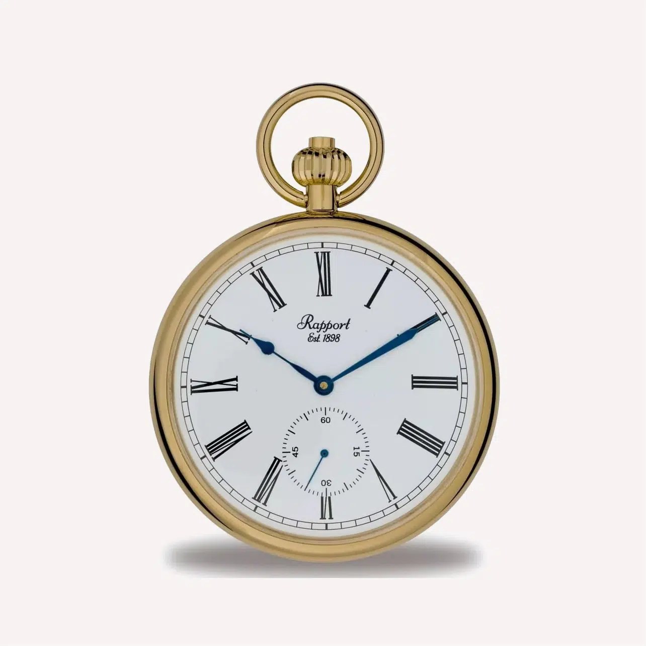 Best Pocket Watch Brands