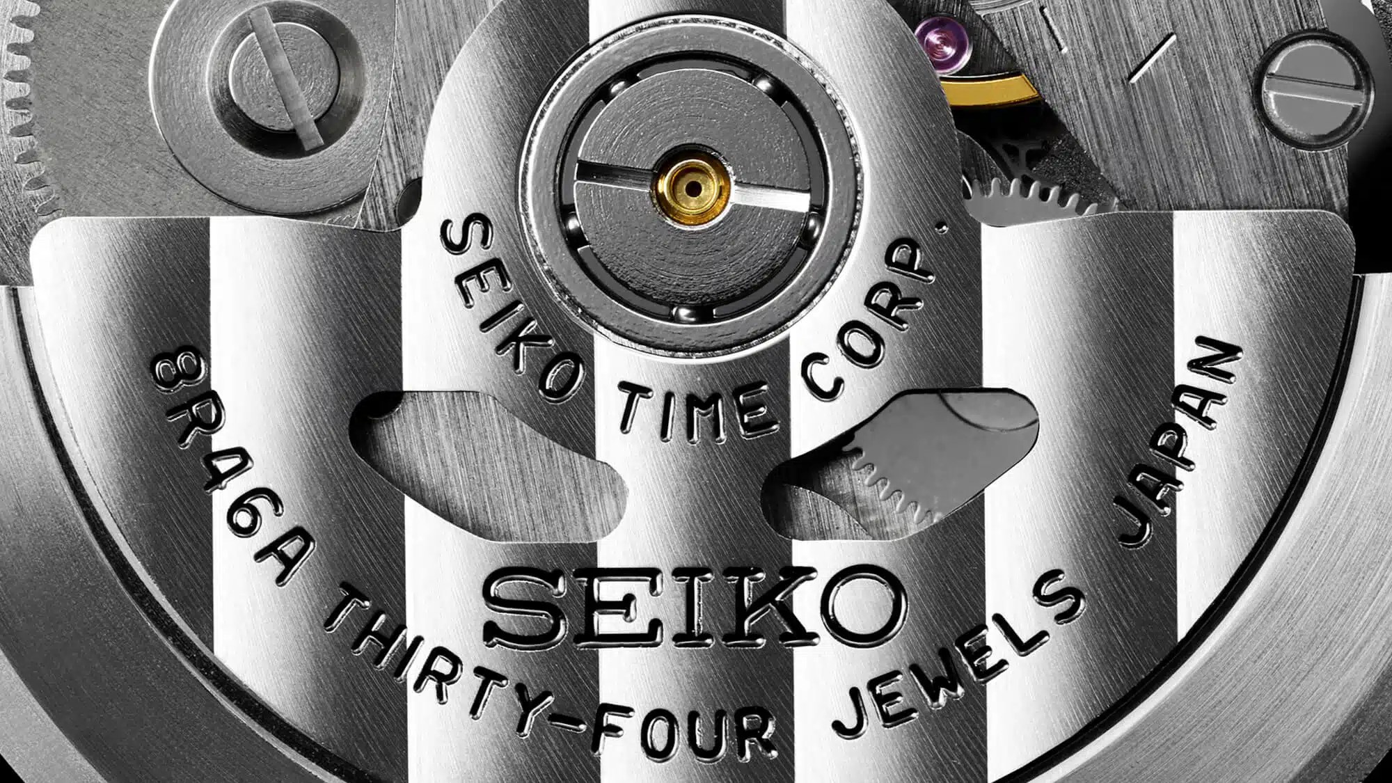 Your Crash Course to Seiko Movements • The Slender Wrist