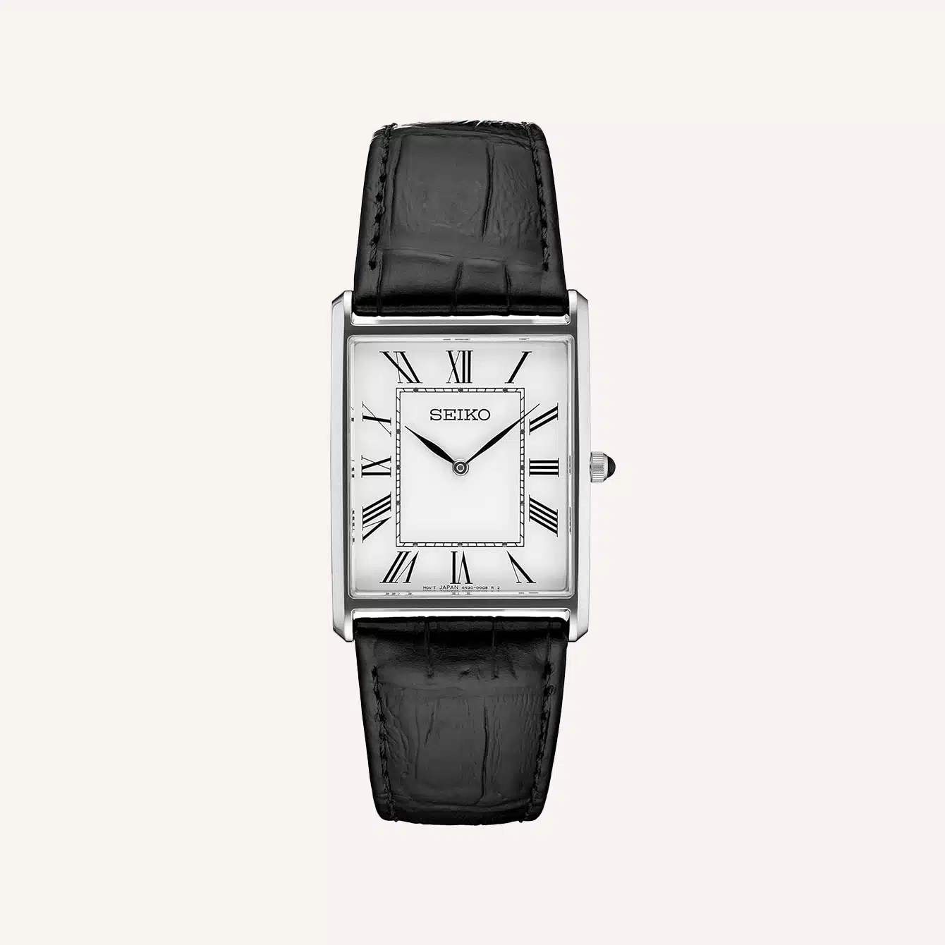 15 Best Seiko Watches Under 500 • The Slender Wrist