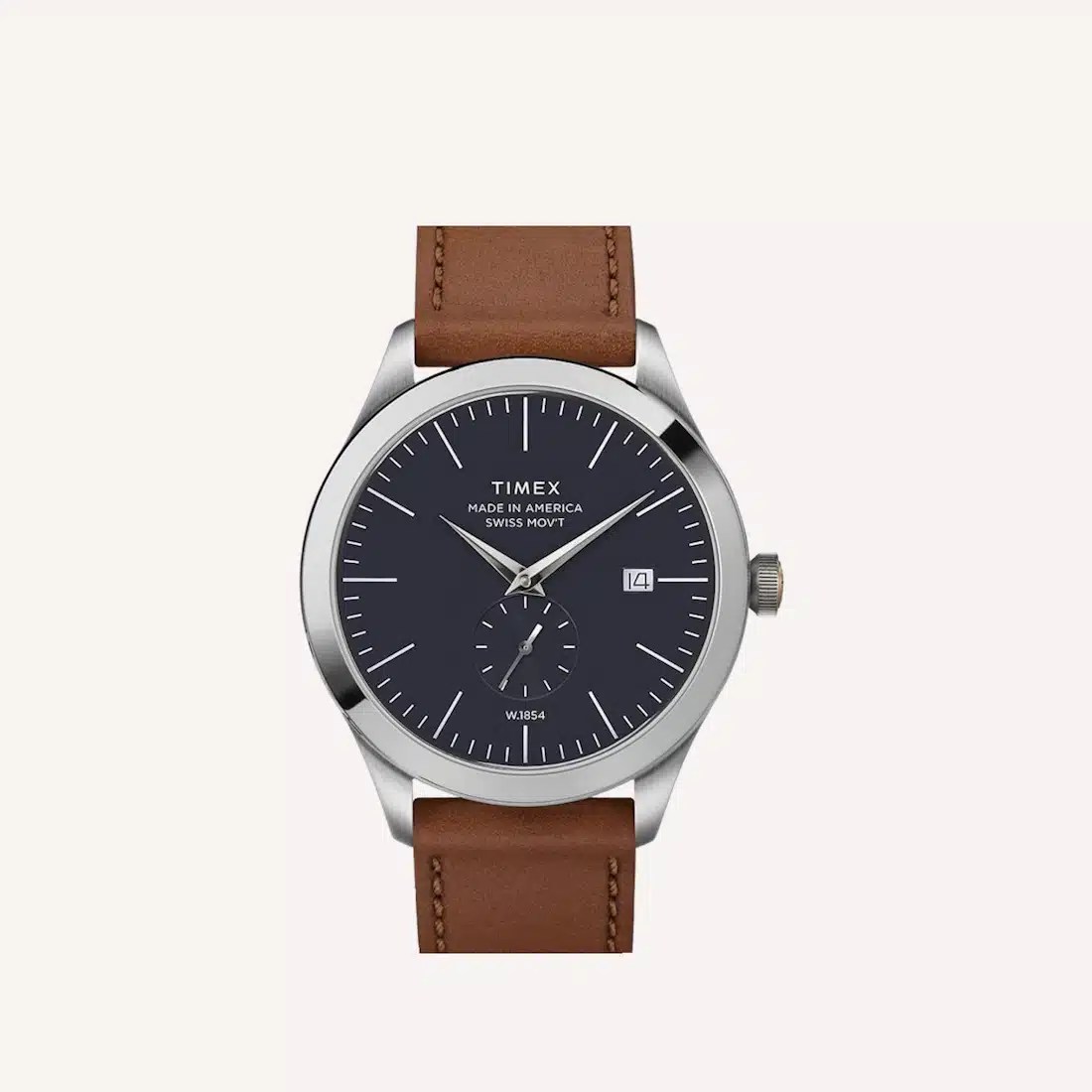 What’s the Deal With Costco Men’s Watches? • The Slender Wrist