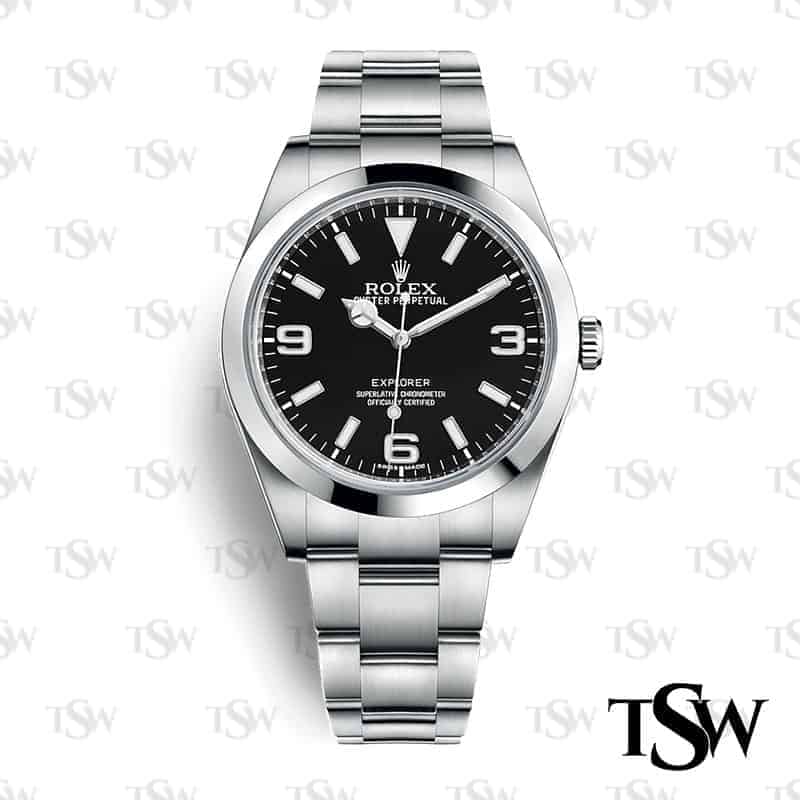 27 Men's Watches for Small Wrists That Look Manly • The Slender Wrist