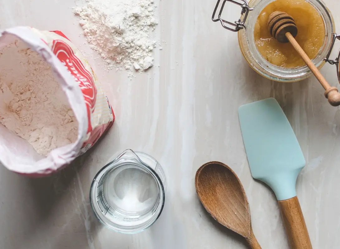 Orange cream cheese spread