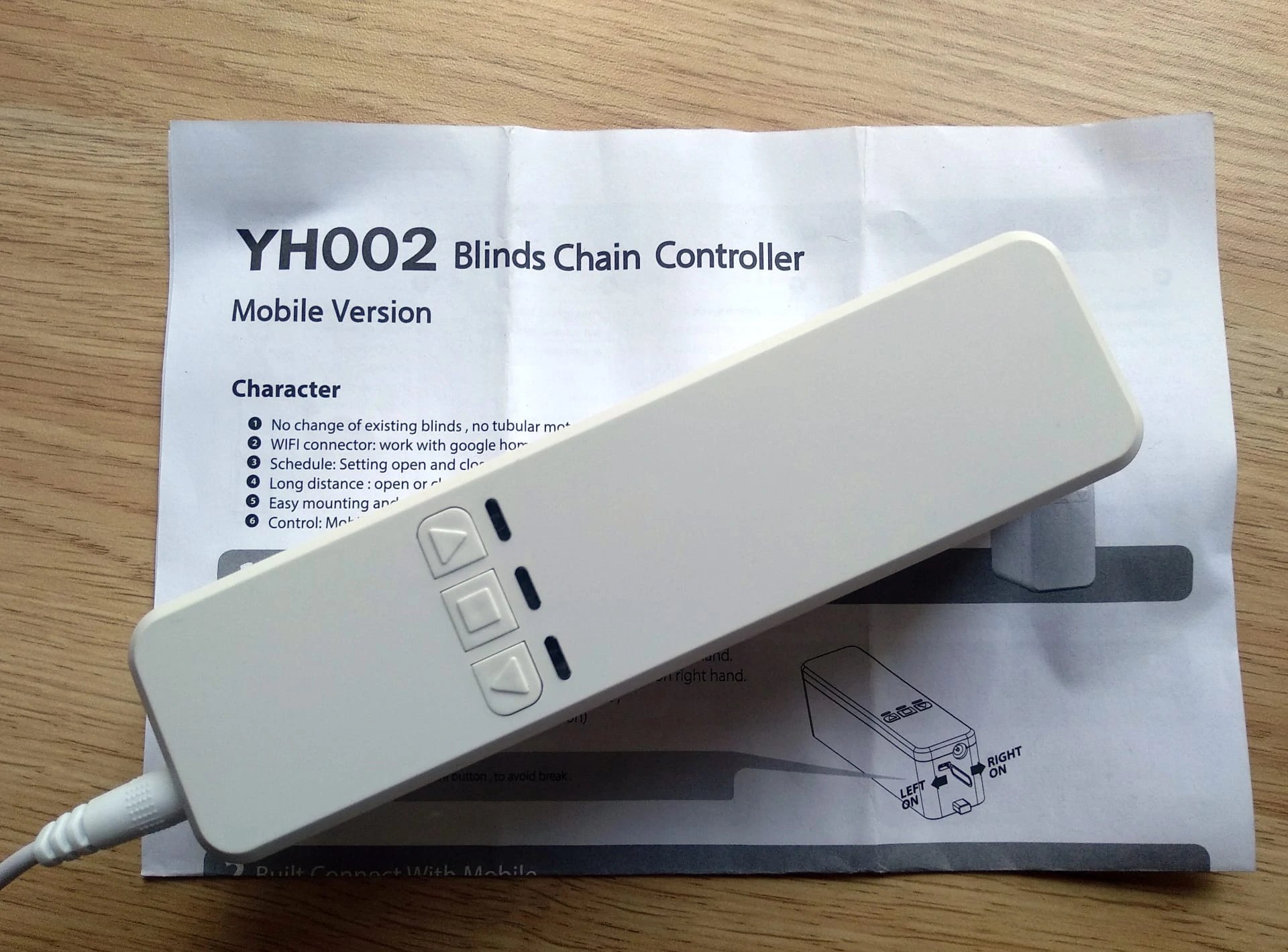 Simple DIY smart blinds solutions to automate & motorize your blinds