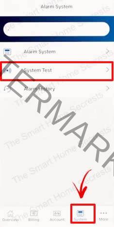 How do I test my ADT alarm? - The Smart Home Secrets