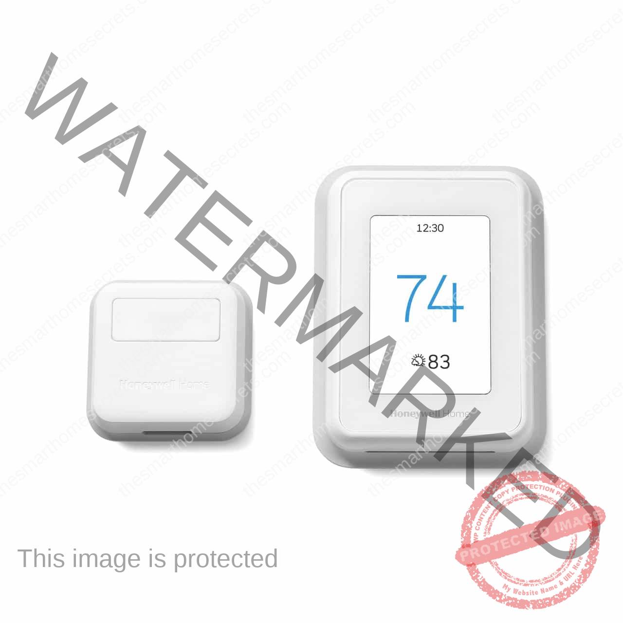 Honeywell Thermostat Cool on Blinking (How to Fix) - The Smart Home Secrets