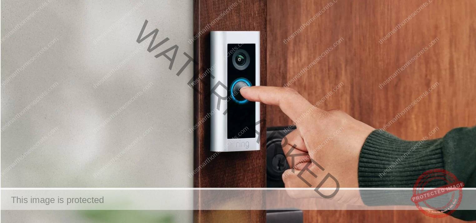 Ring Chime Pro not working Troubleshooting Guide The Smart Home Secrets