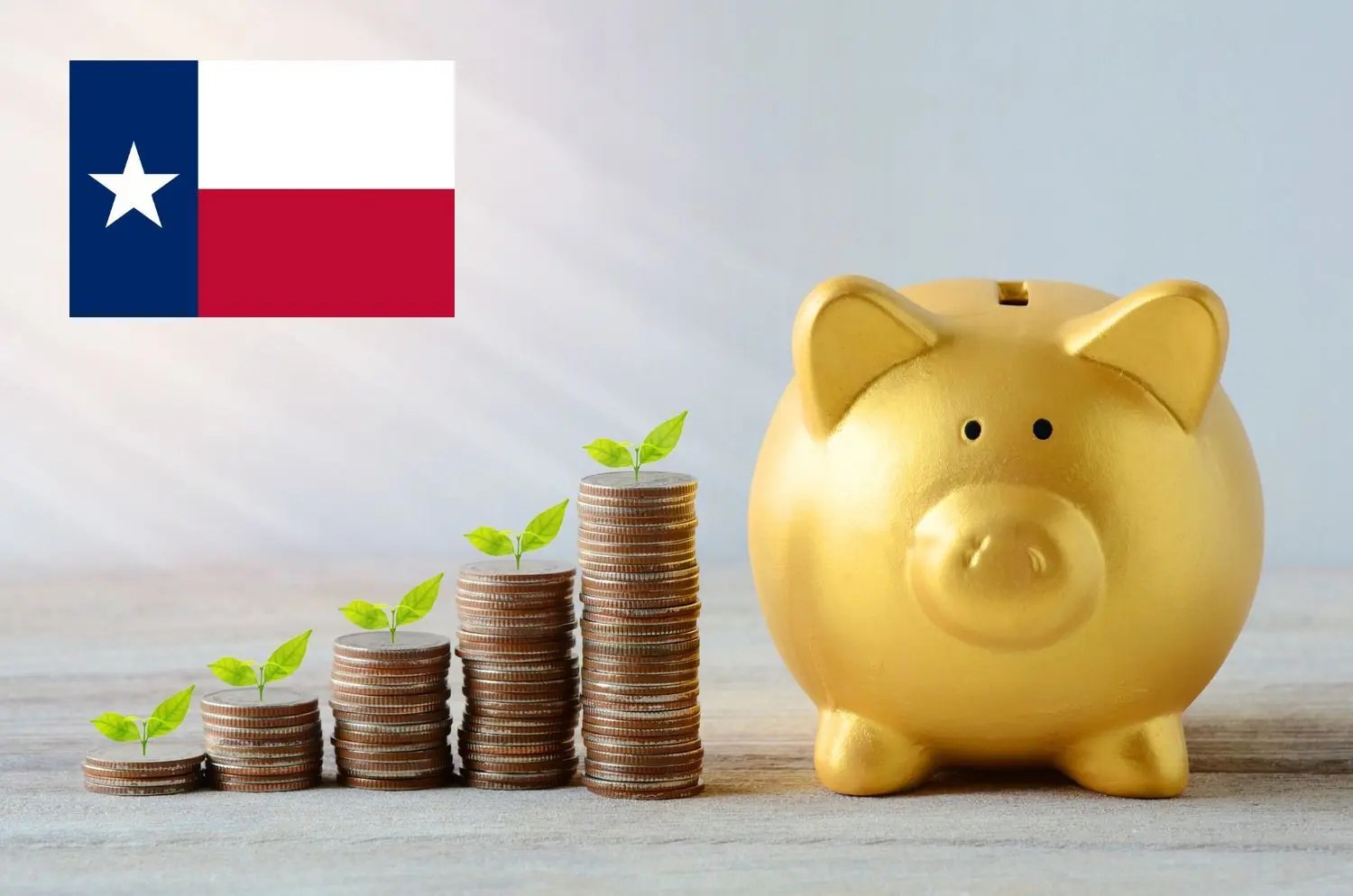 Best Banks In Texas For 2024