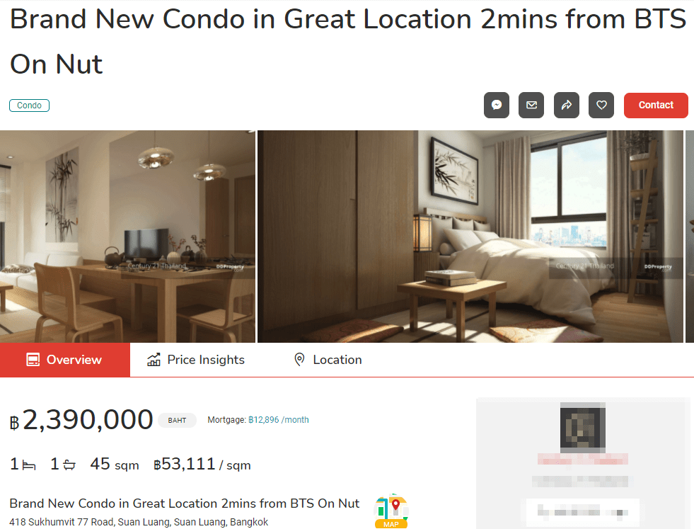 How To Buy A Condo In Thailand As A Foreigner An Insider Guide