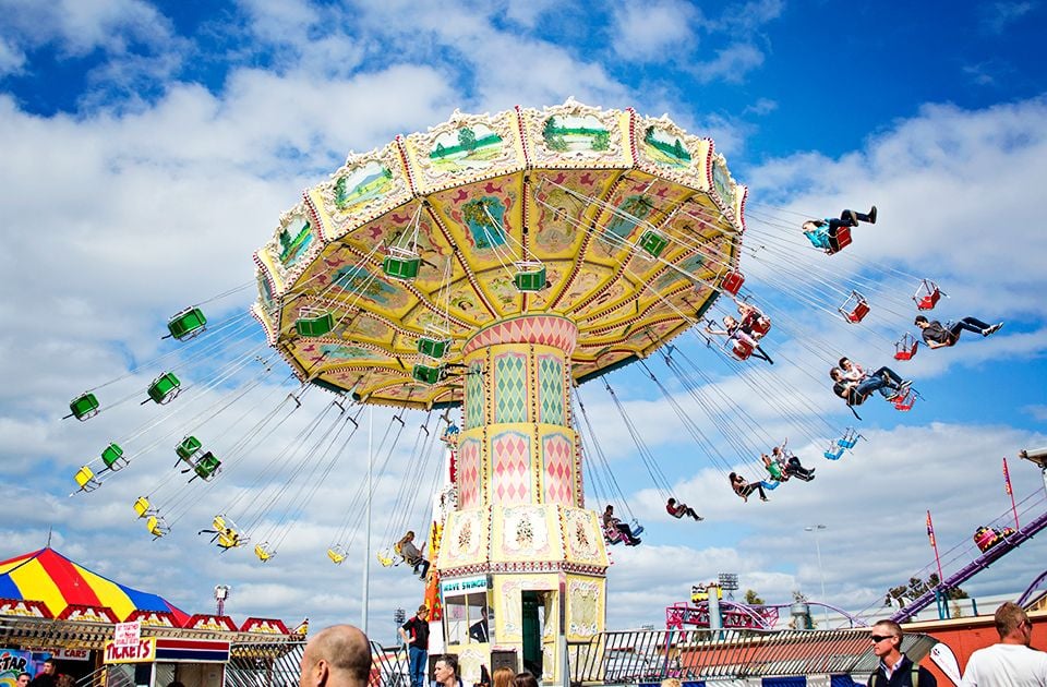 12 OldSchool Carnivals Near Singapore For When Uncle Ringo Gets Too Crowded