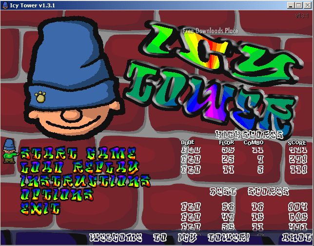 11 Games You Secretly Played In The Computer Lab As A 90s Primary