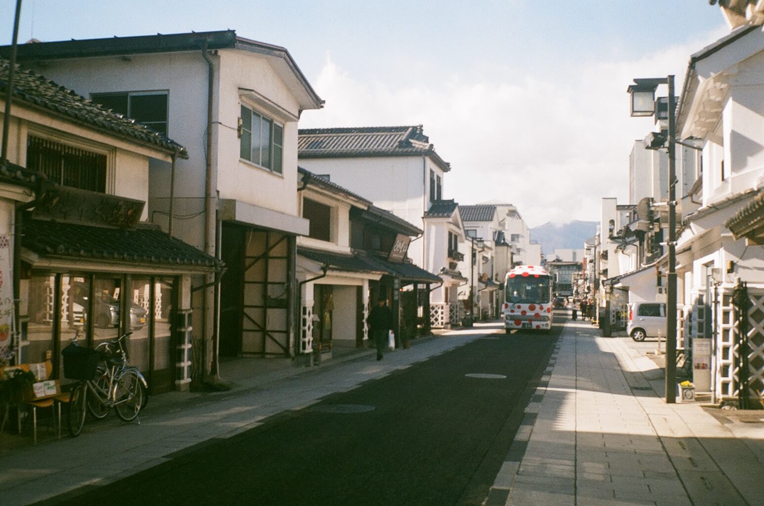 8 Traditional Japanese Towns That Will Transport You Back In Time