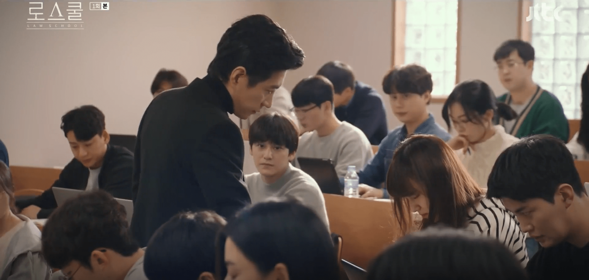 “Law School” Review Reasons To Watch This Legal Korean Drama
