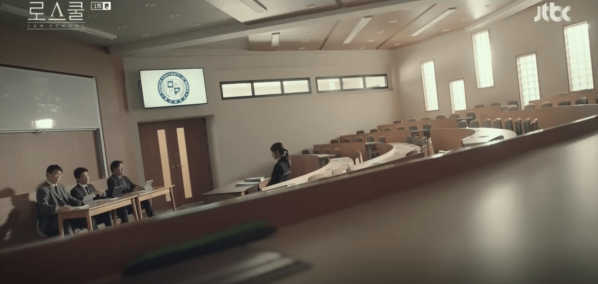 “Law School” Review Reasons To Watch This Legal Korean Drama