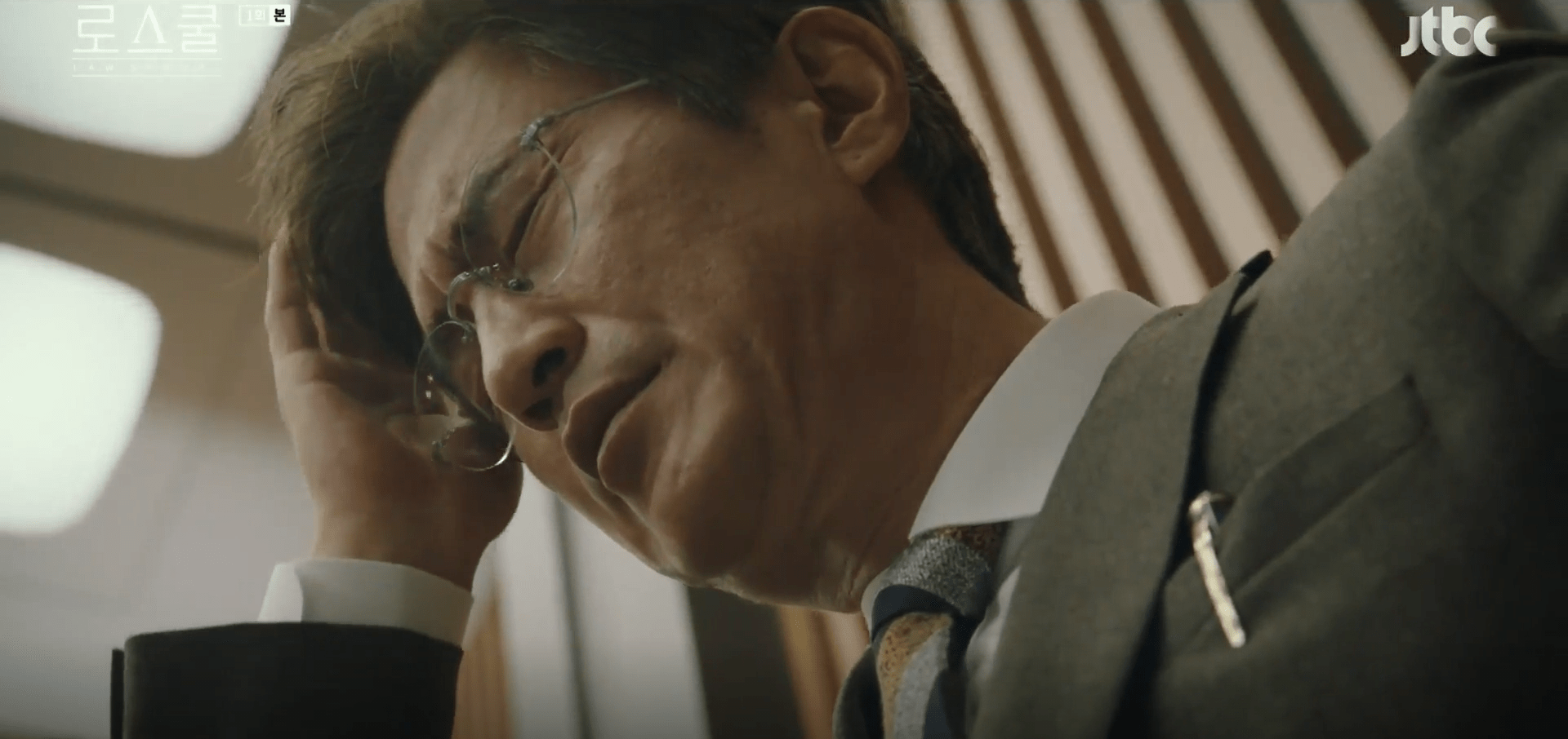 “Law School” Review Reasons To Watch This Legal Korean Drama