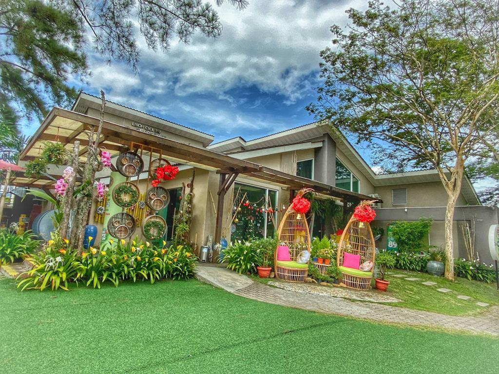 11 Dim Sum Places In Ipoh To Try, Including Ming Court & Nam Heong