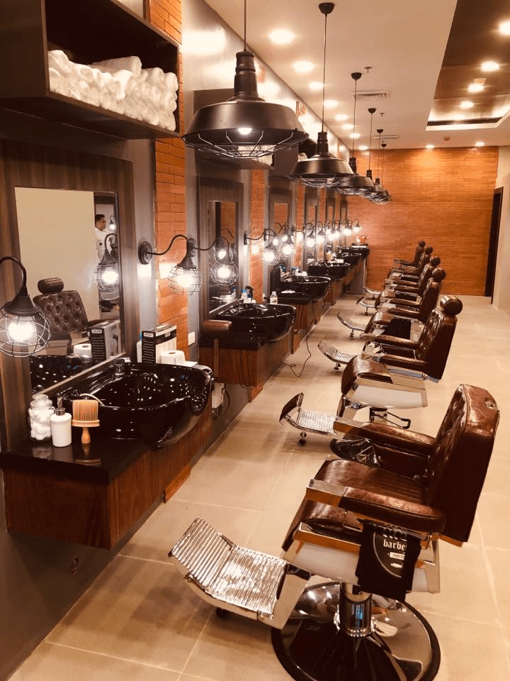 9 VintageInspired Barber Shops In Metro Manila For Gents