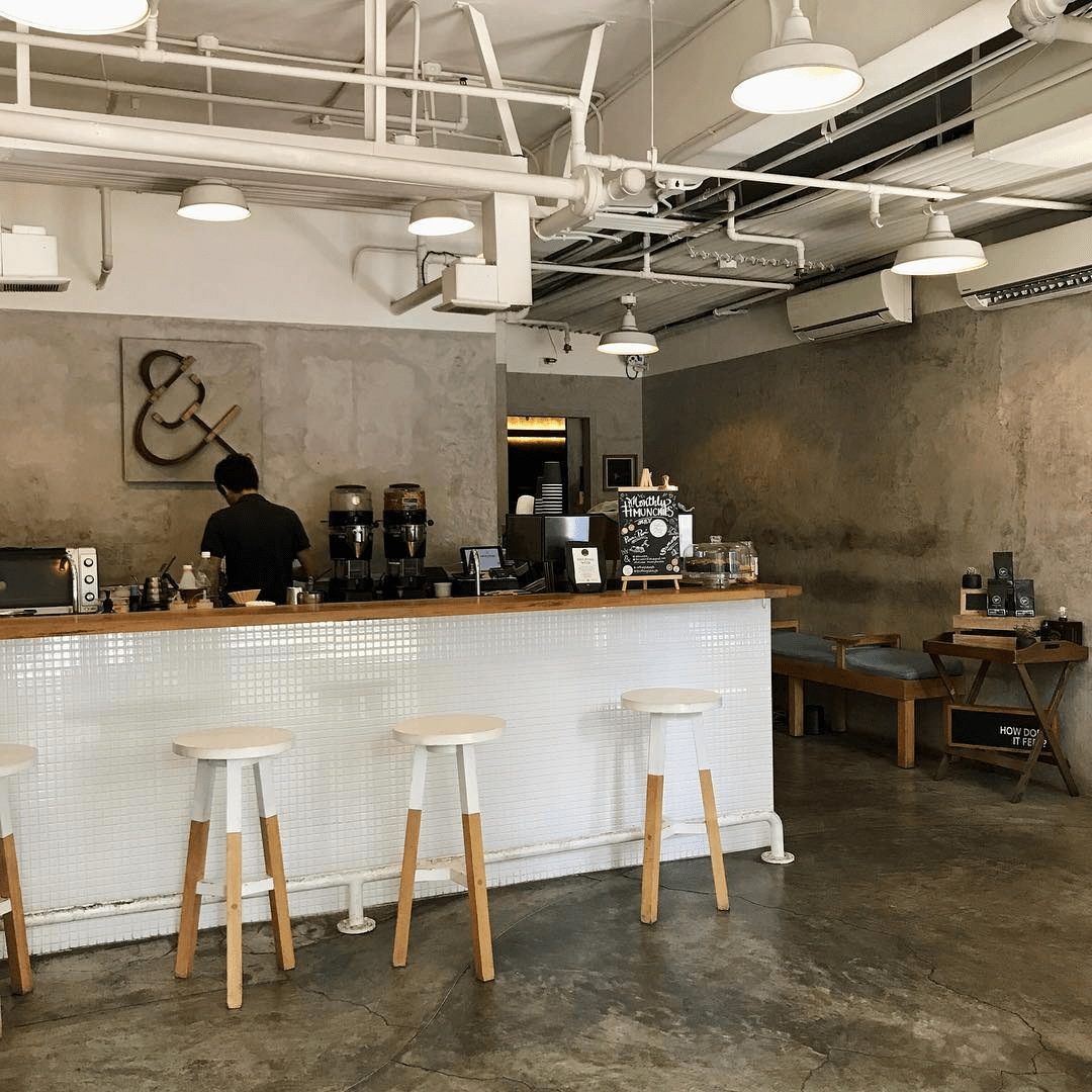 9 Metro Manila Coffee Shops Where You Can Enjoy Philippine Coffee