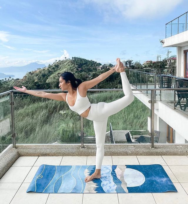 9 Yoga Mats in the Philippines To Keep Your Joints Safe
