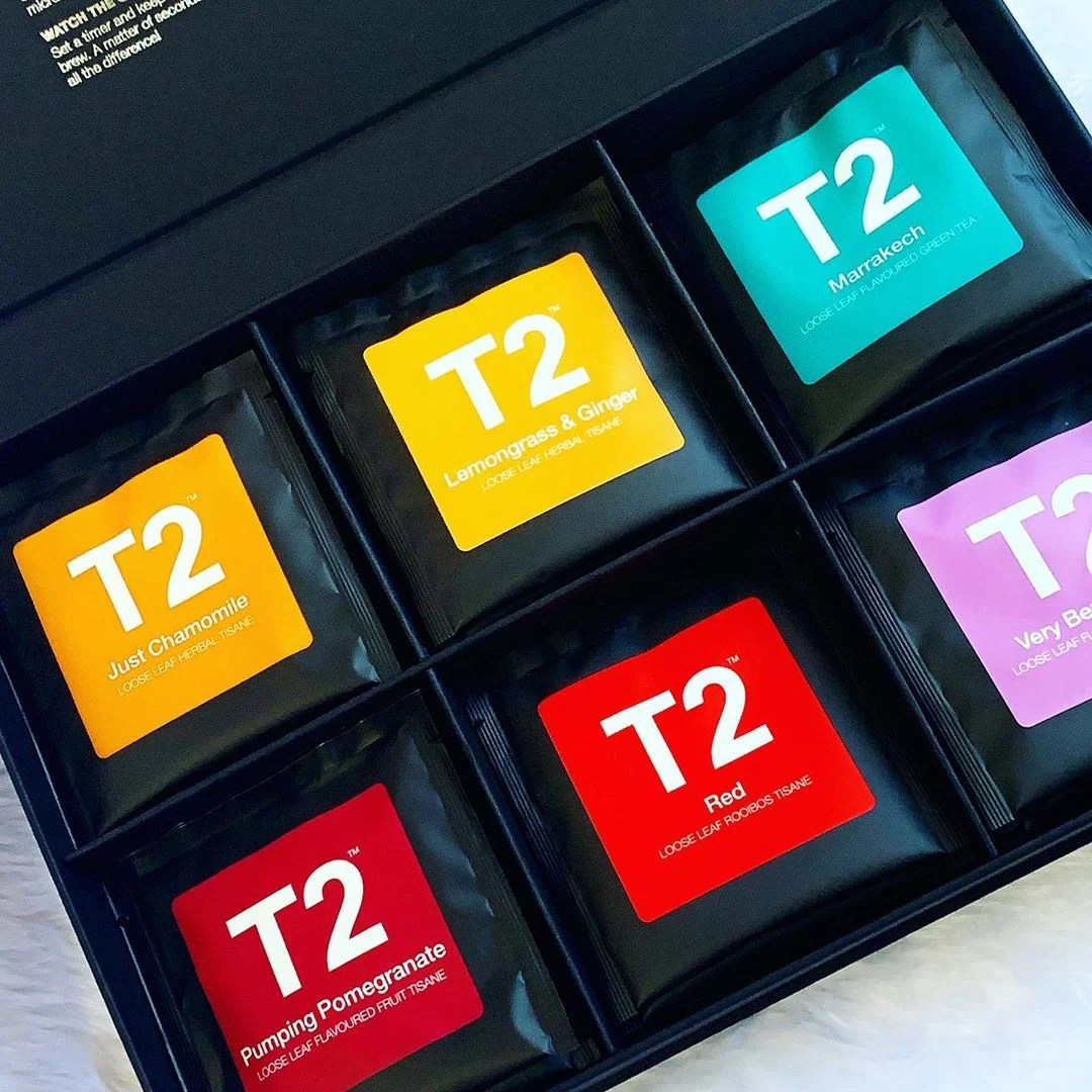 9 EcoFriendly Tea Brands In Singapore With Biodegradable Tea Bags