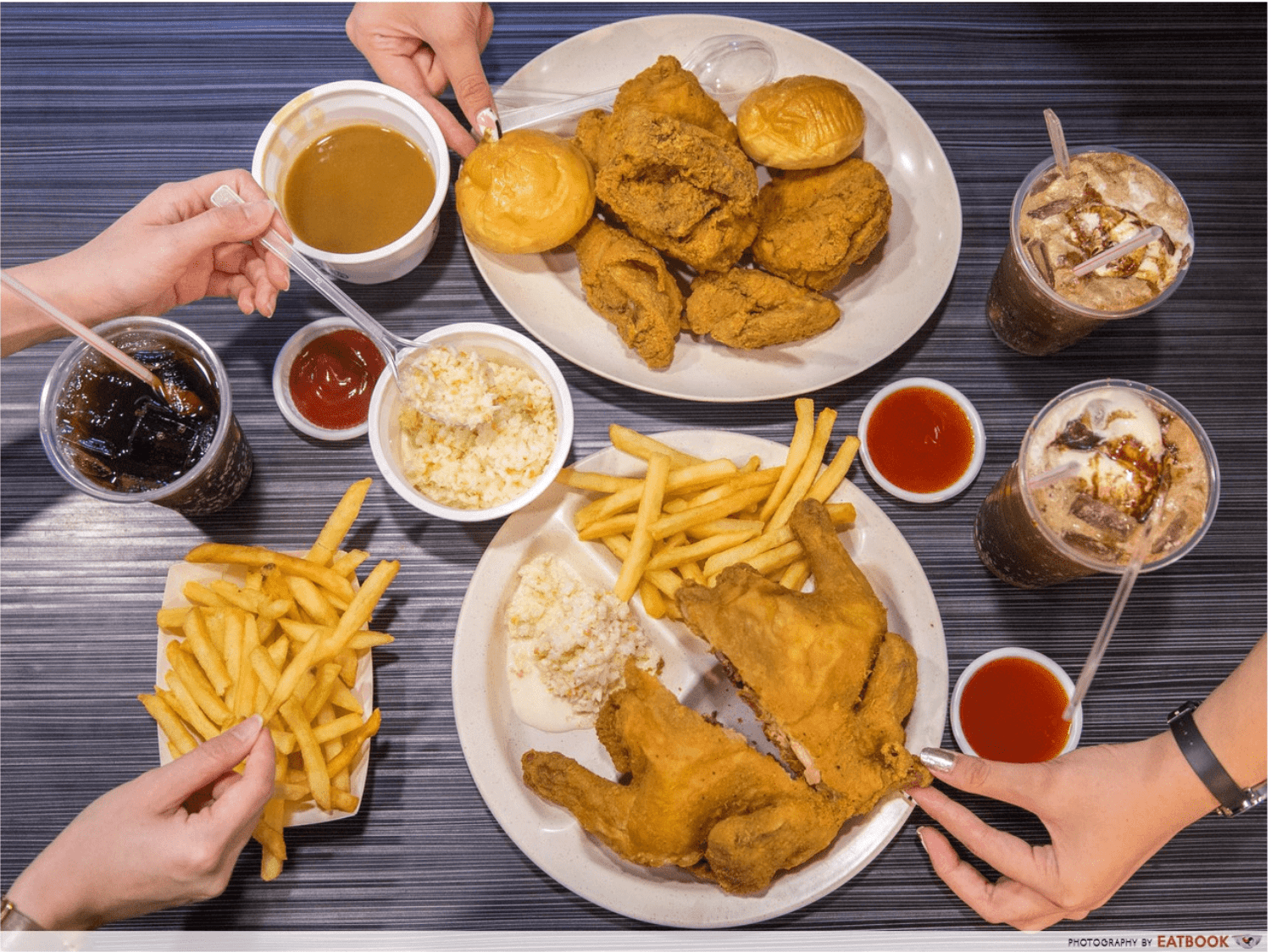 21 Food Delivery Promo Codes For When You’re Stuck Indoors