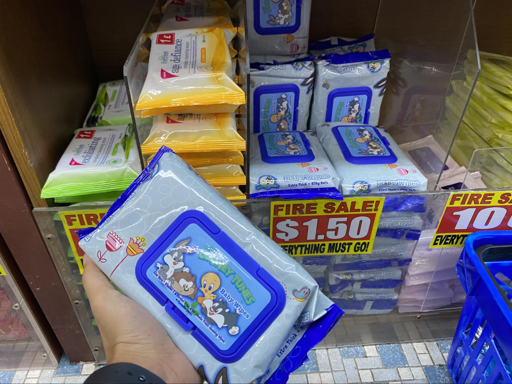 33 Best Value Dollar Shop Deals That Are Confirm Cheaper Than Supermarket