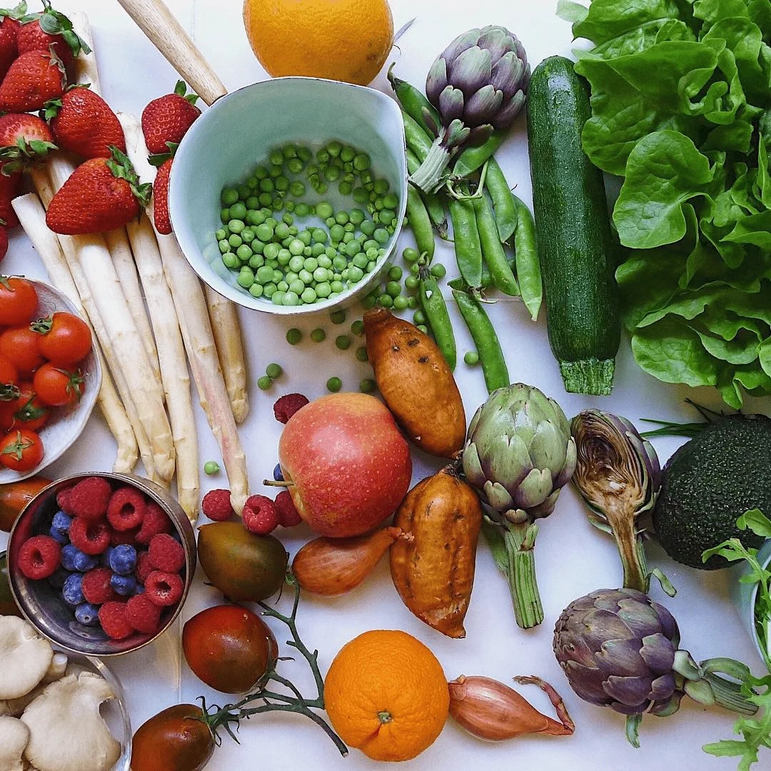 9 Online Stores For Fresh Produce Delivery Without Wet Market Crowds