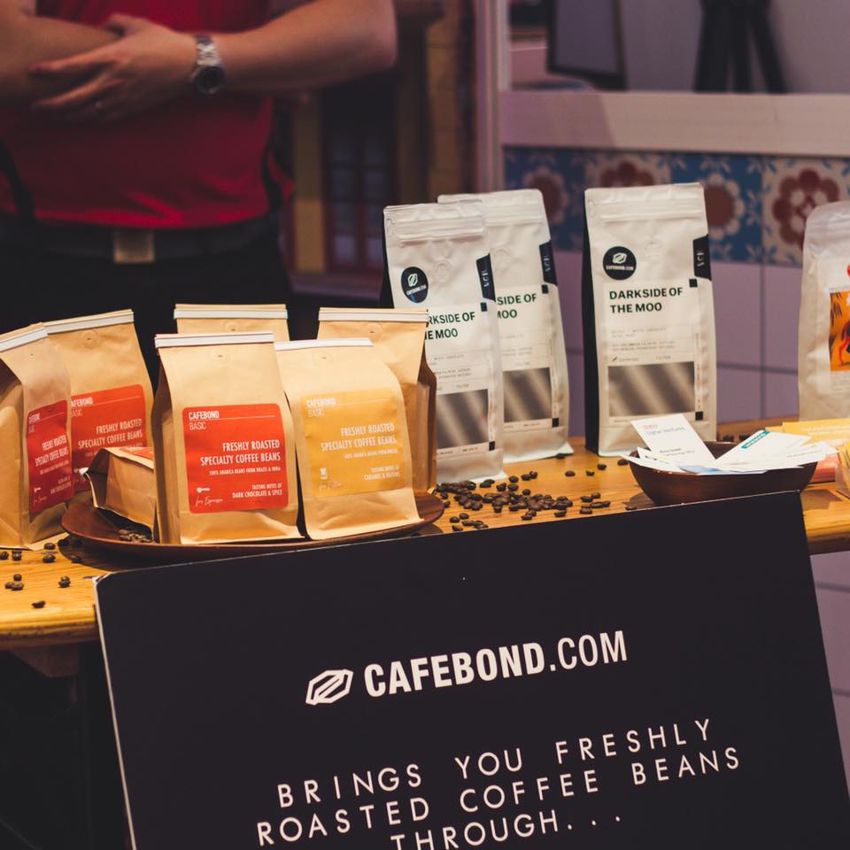 8 Coffee Subscription Services In Singapore With Doorstep Delivery For
