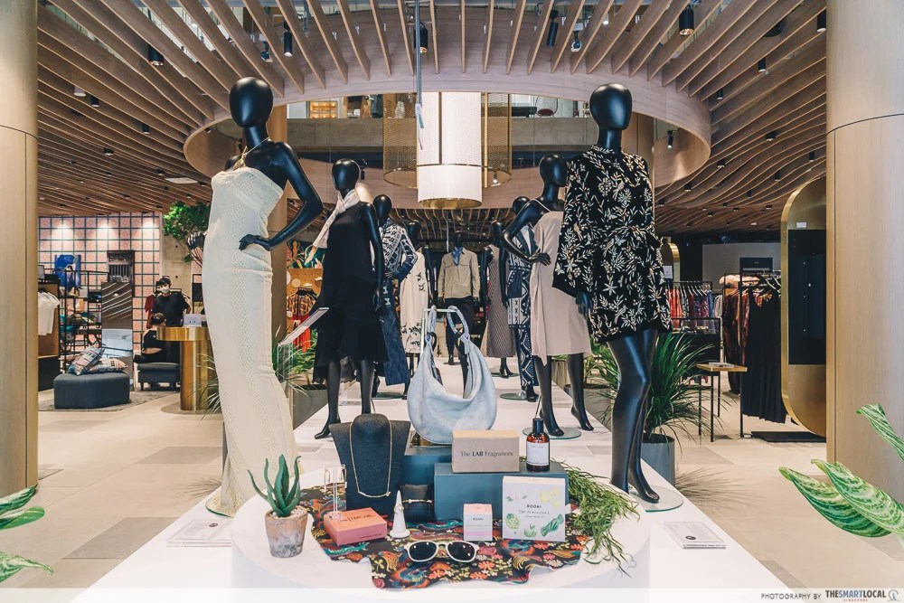 Design Orchard Now Has New Local Designer Brands & Craft