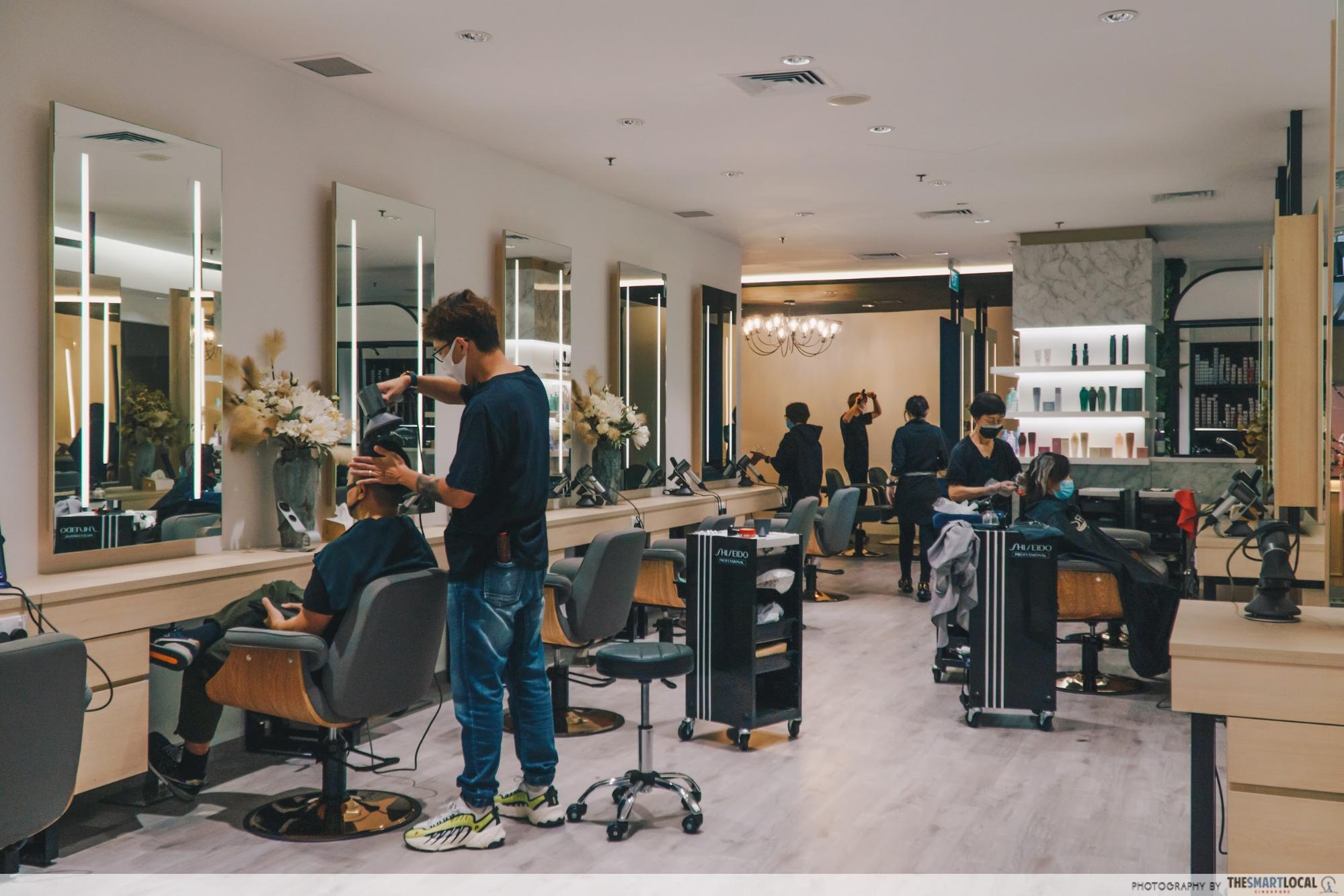 VelocityNovena Square new stores to check out in 2021