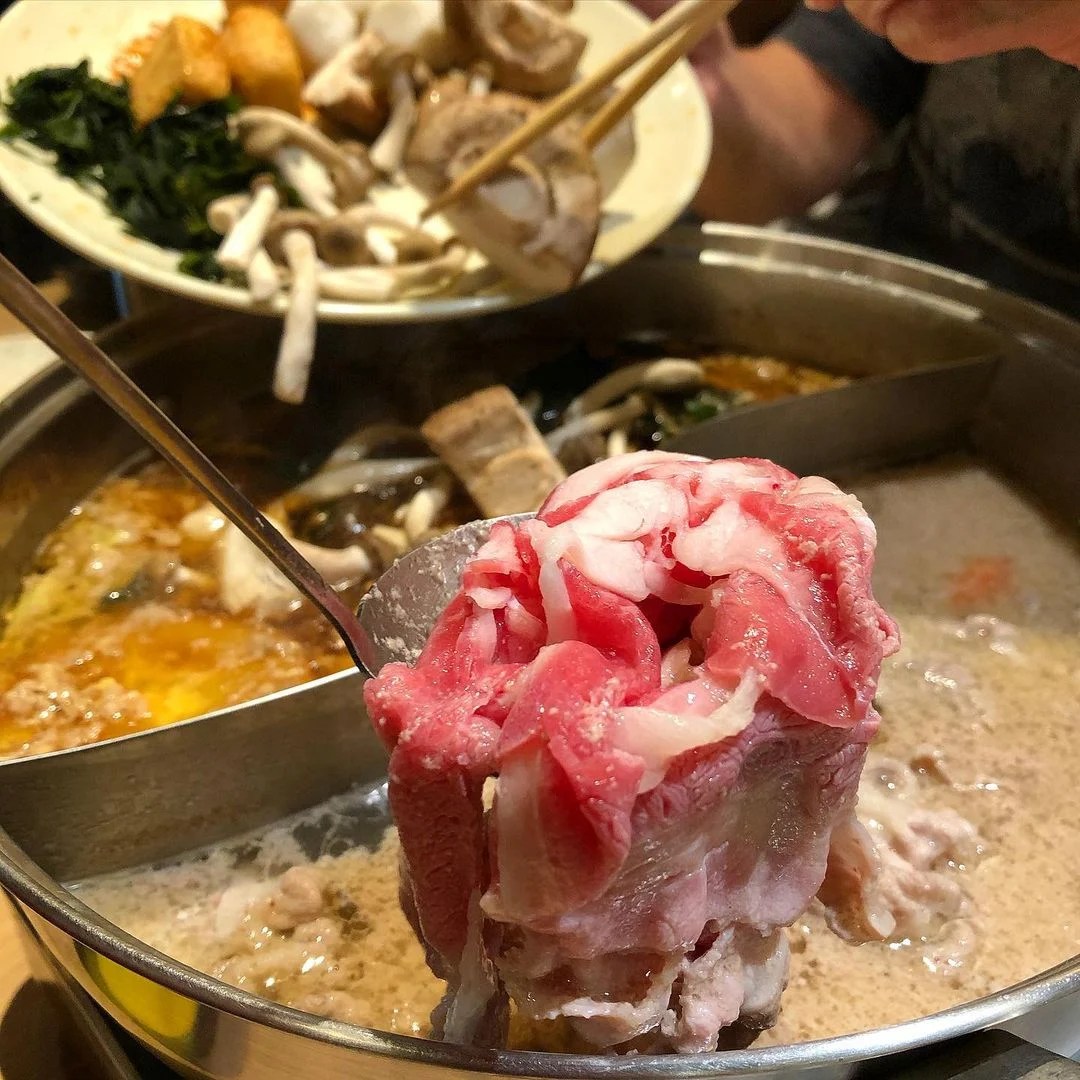 9 Cheap Hotpot Buffets In Singapore From 12.99 To Visit