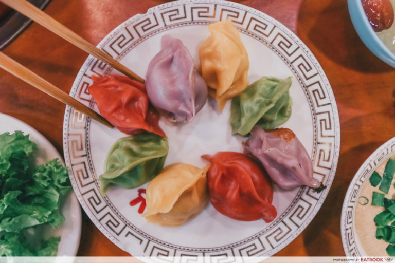 9 Cheap Hotpot Buffets In Singapore From 12.99 To Visit