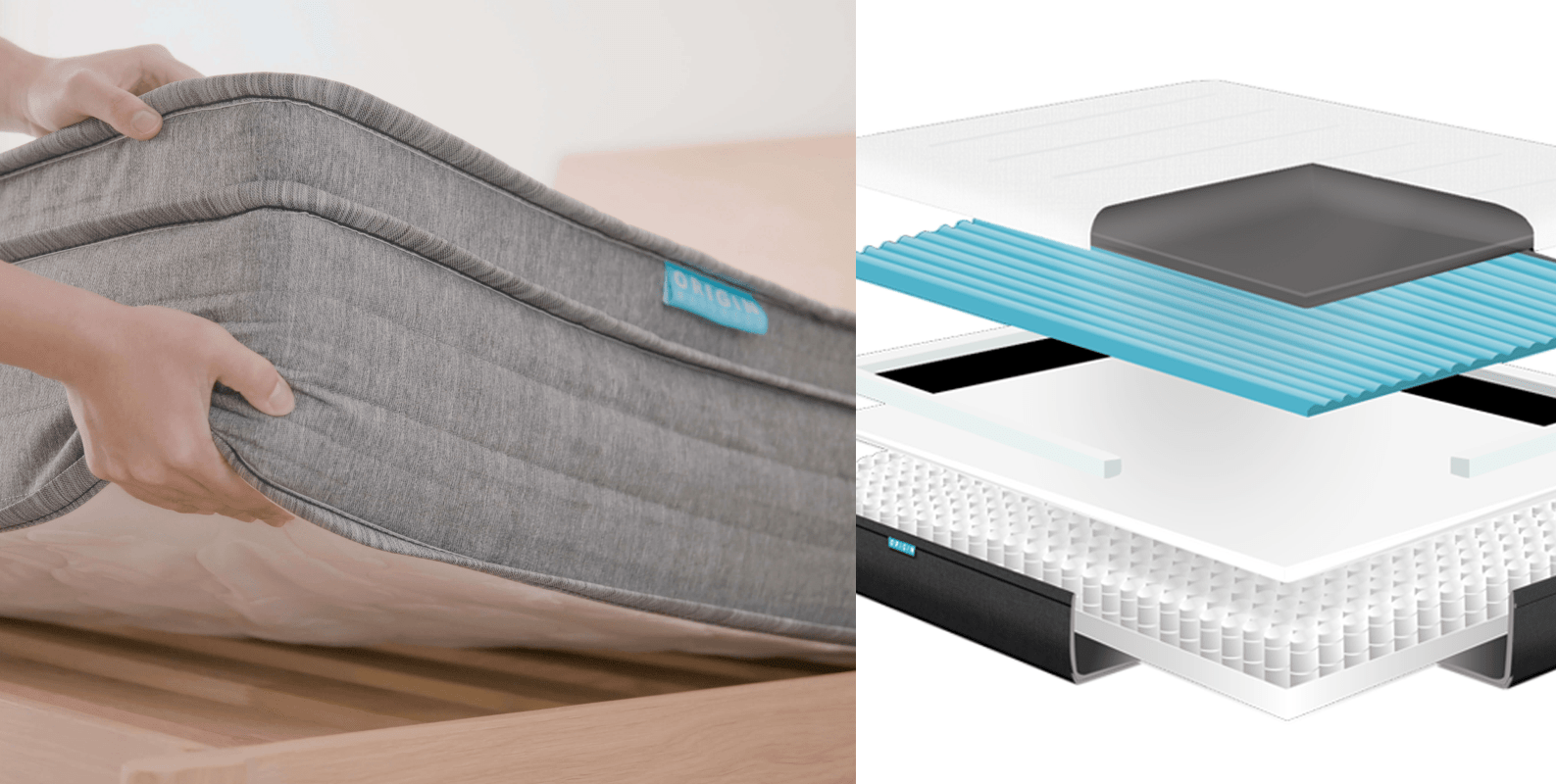 How To Choose A Mattress In Singapore Price & Types Explained