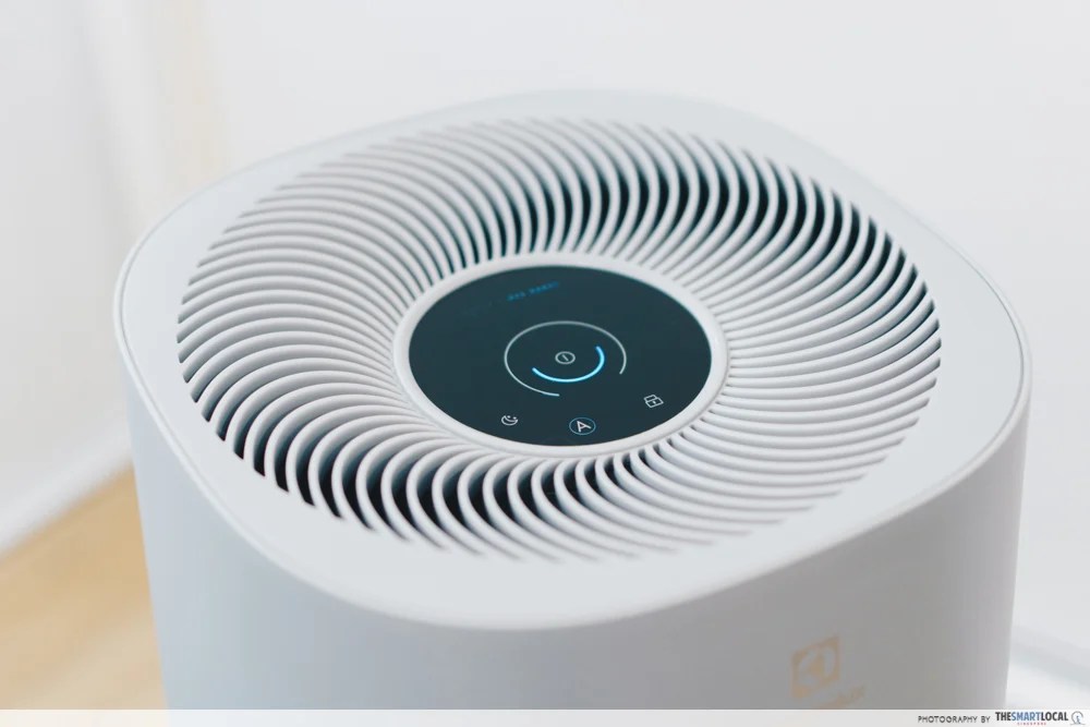 Clean Air Tips for Singaporean Homes how to breathe better & feel better