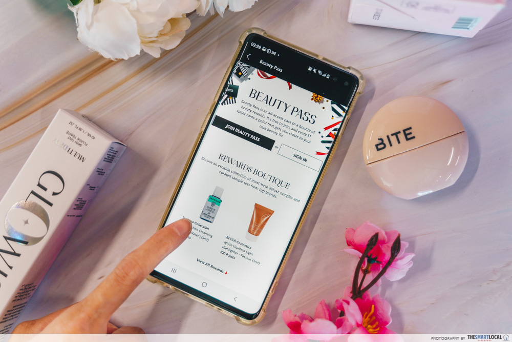 Sephora's Beauty Pass Sale Is Back With Up To 25 Off Online Only, With