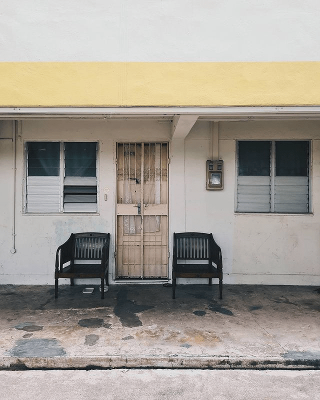 Spooner Road An Estate Stuck in Time With A Hidden Railway Yard