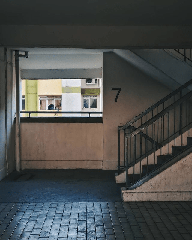 Spooner Road An Estate Stuck in Time With A Hidden Railway Yard