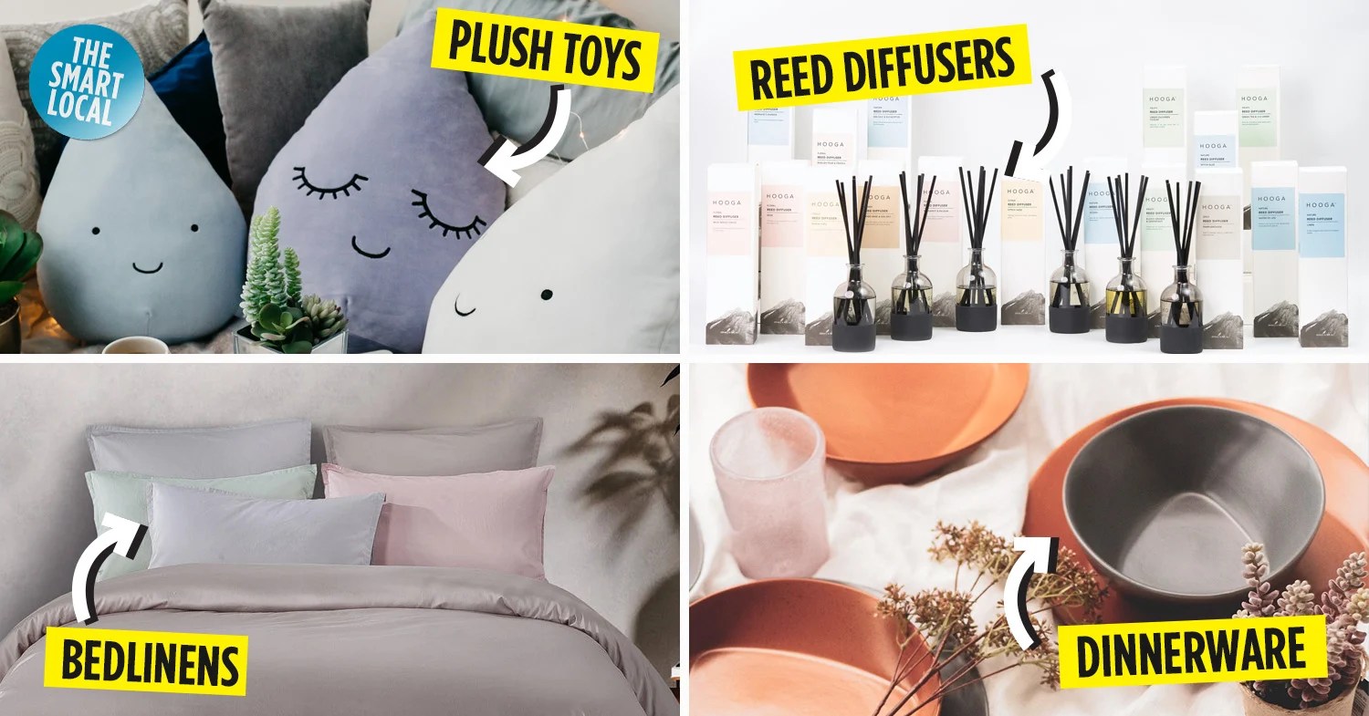 HOOGA Is Having A 3Day Black Friday Sale With Items From 1.50