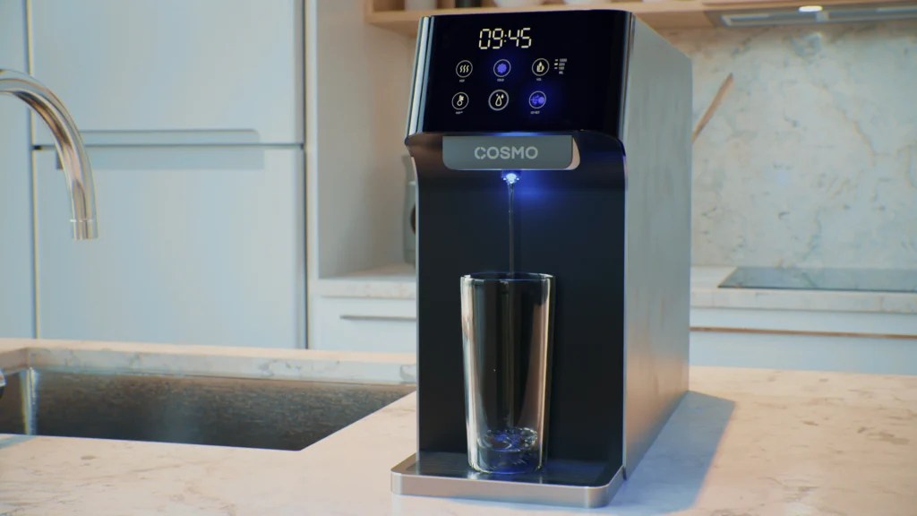 10 Best Water Dispensers In Singapore For Instant Hot & Cold Water