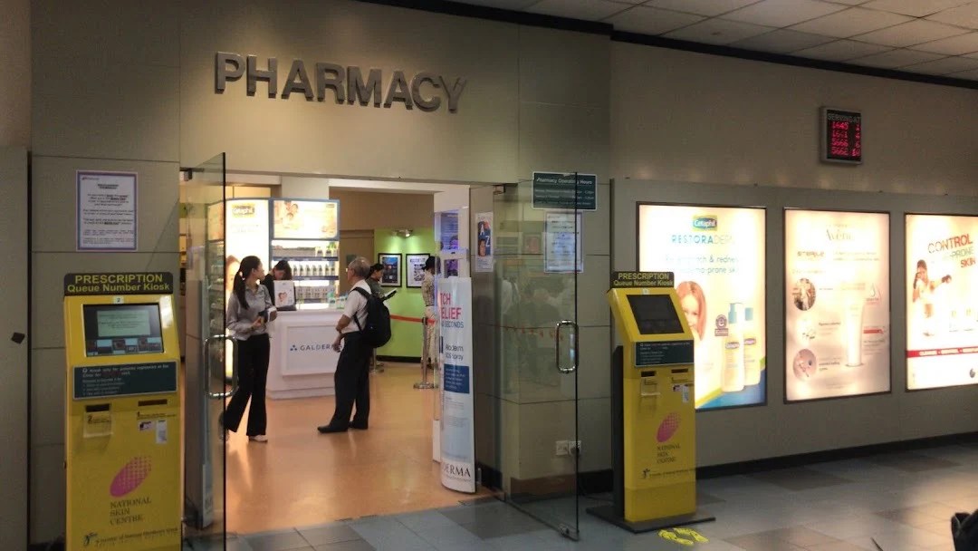 National Skin Centre Guide - Seeing A Dermatologist In Singapore